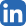 LinkedIn Icon