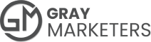 Graymarketers Logo